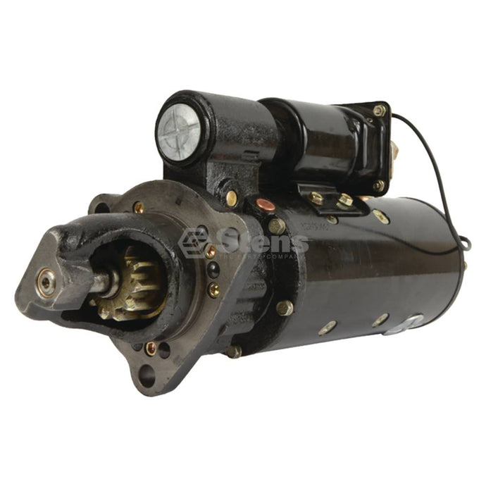 1400-0180 Starter image 1