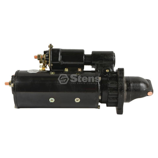 1400-0180 Starter image 2