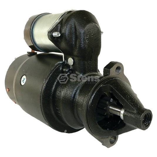 1400-0181 Starter