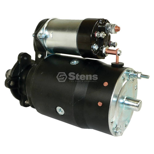 1400-0181 Starter image 2