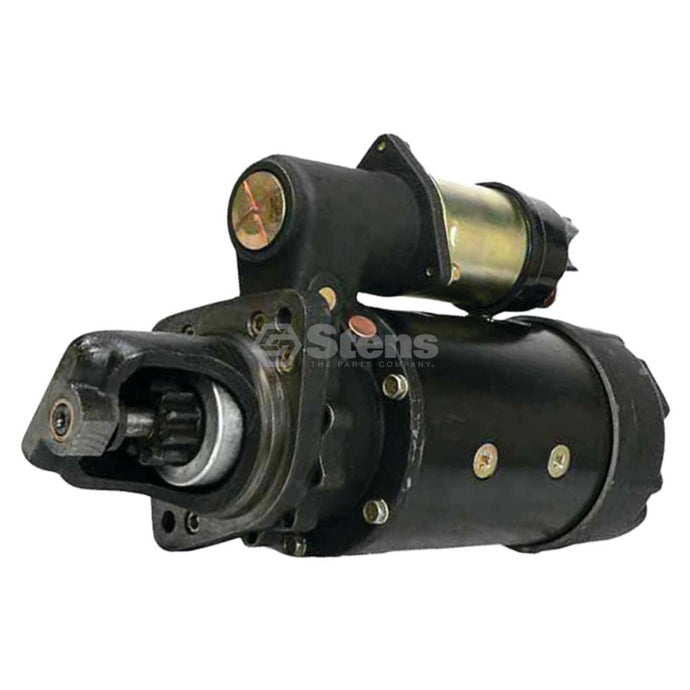 1400-0182 Starter image 1