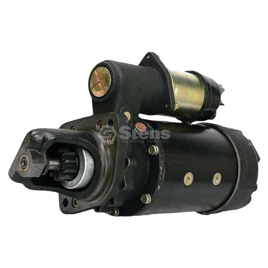 1400-0182 Starter