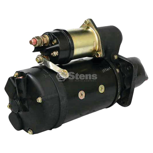 1400-0182 Starter image 2