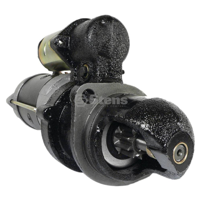 1400-0183 Starter image 1
