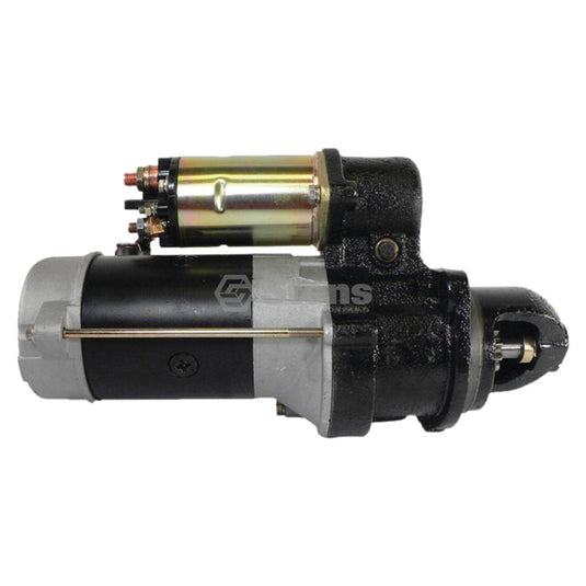 1400-0183 Starter
