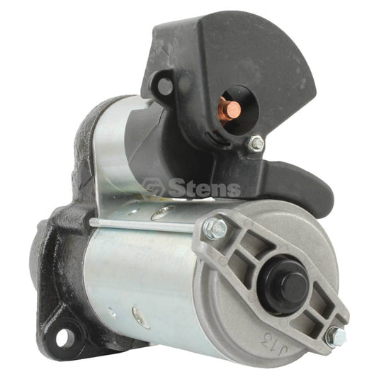 1400-0189 Starter image 3