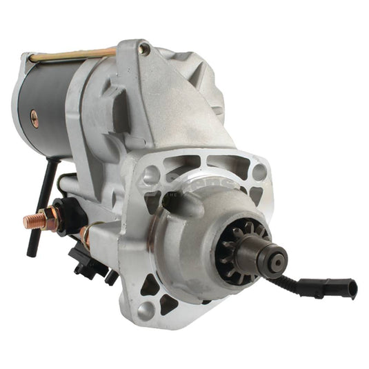 1400-0190 Starter image 1