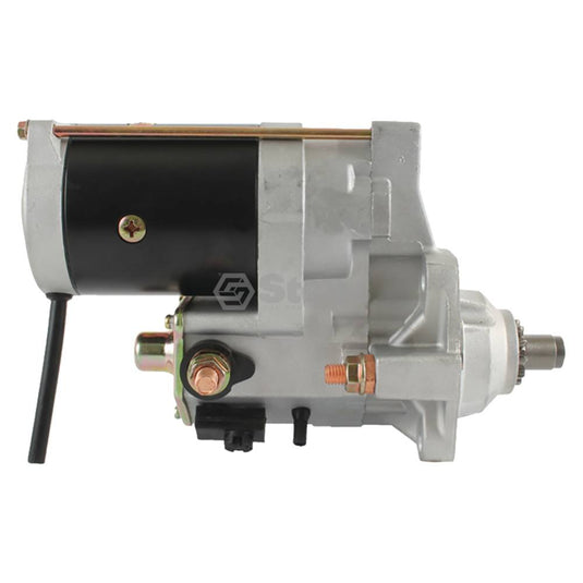 1400-0190 Starter image 2
