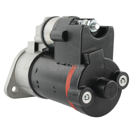 John Deere Starter for 5045D 5045E 5055D 5055E 5065E 5075E F002G20658 image 3