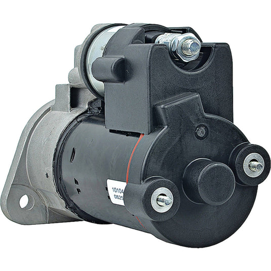 John Deere Starter for 5045D 5045E 5055D 5055E 5065E 5075E F002G20658 image 4