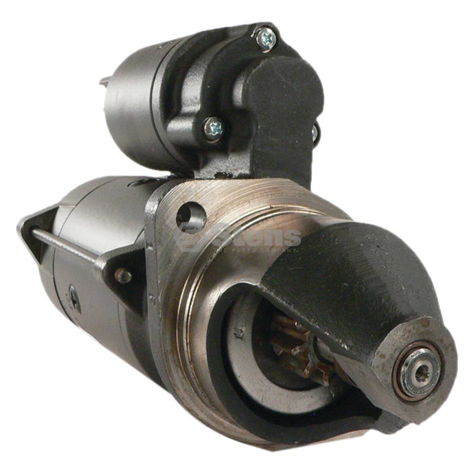 1400-0196 Starter image 1
