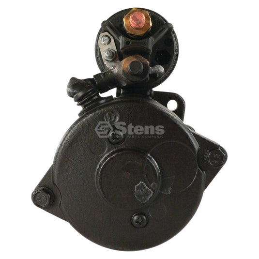 1400-0196 Starter image 2