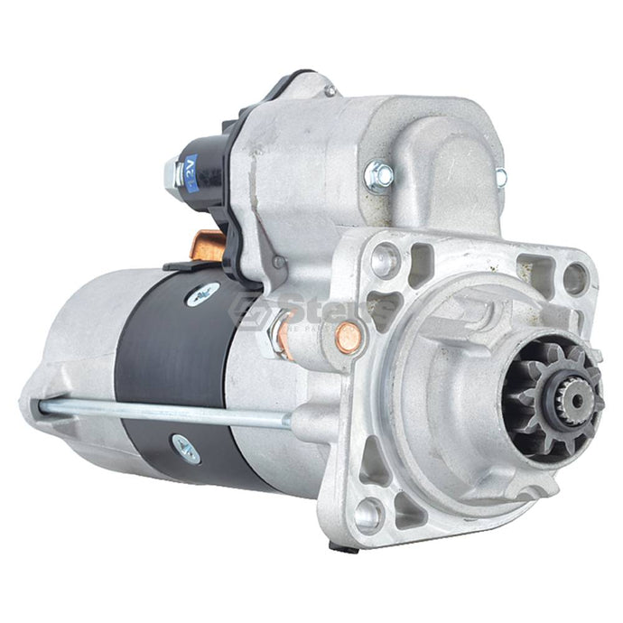1400-0199 Starter image 1