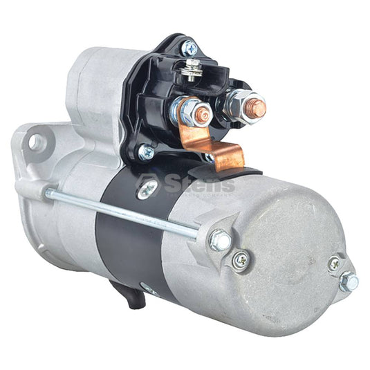 1400-0199 Starter image 3