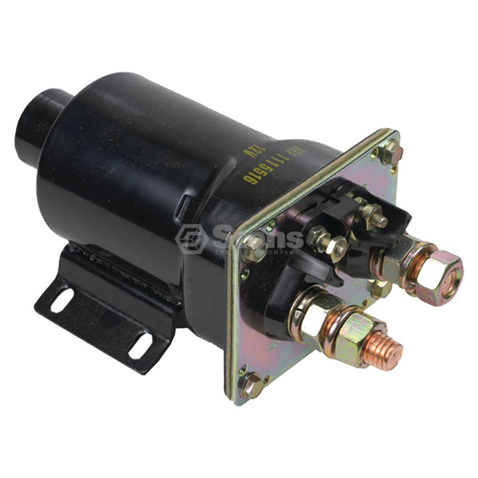 1400-0205 Solenoid image 1