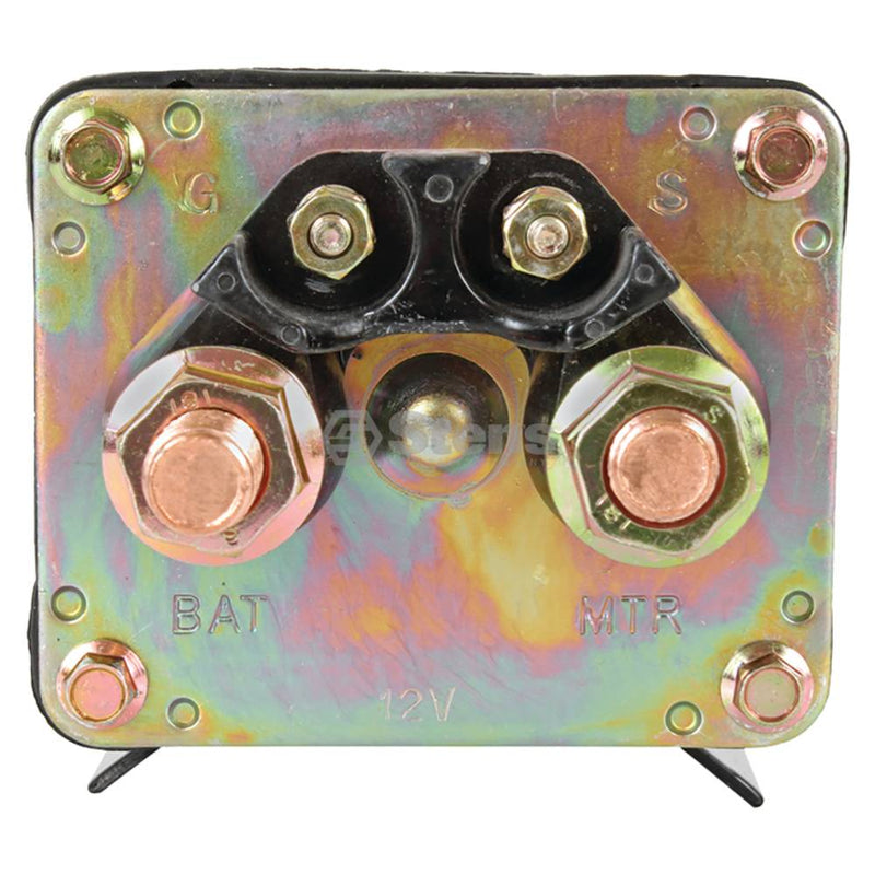 Load image into Gallery viewer, 1400-0205 Solenoid image 3
