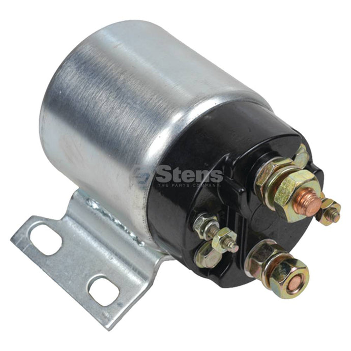 1400-0209 Solenoid image 1