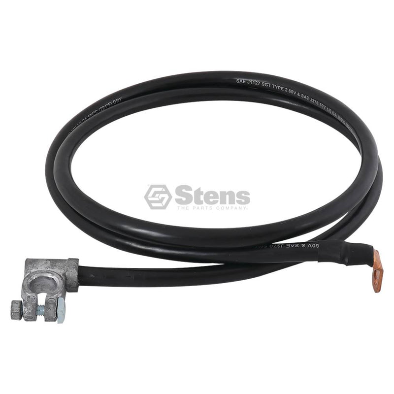 Load image into Gallery viewer, 1400-0407 Battery Cable image 1

