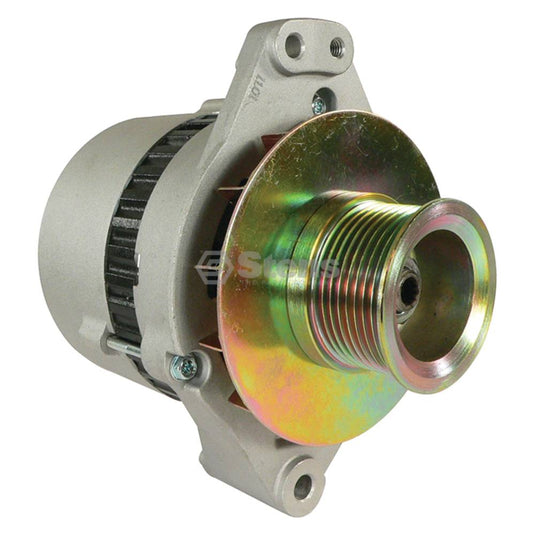 1400-0508 Alternator image 1