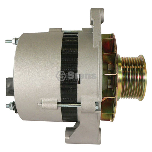 1400-0508 Alternator image 2
