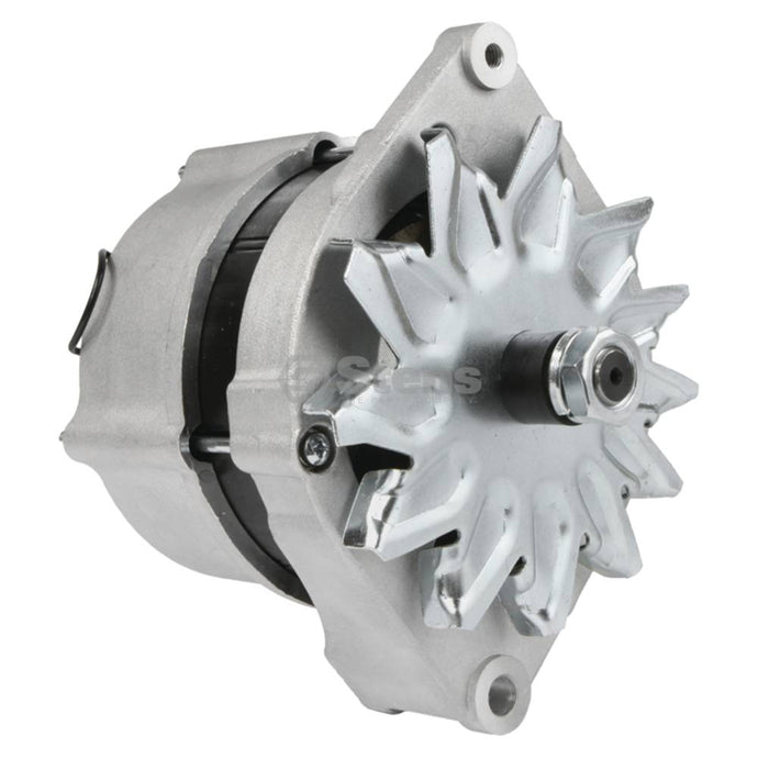 1400-0512 Alternator image 1