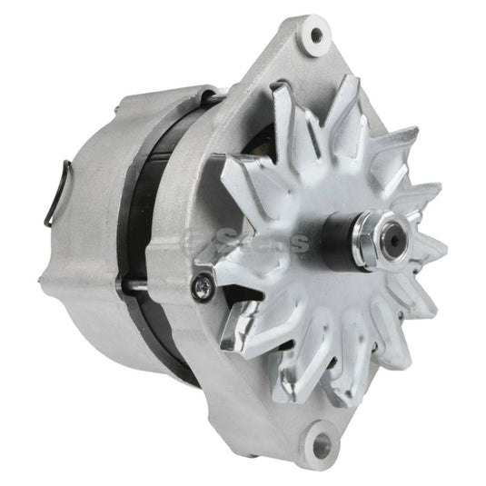 1400-0512 Alternator image 1