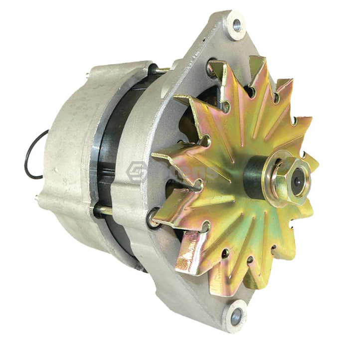 1400-0514 Alternator image 1