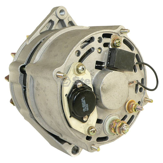1400-0514 Alternator image 2