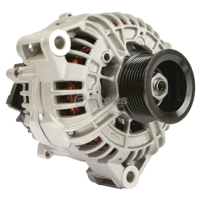 1400-0520 Alternator image 1