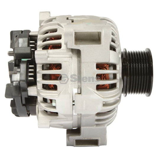 1400-0520 Alternator image 2