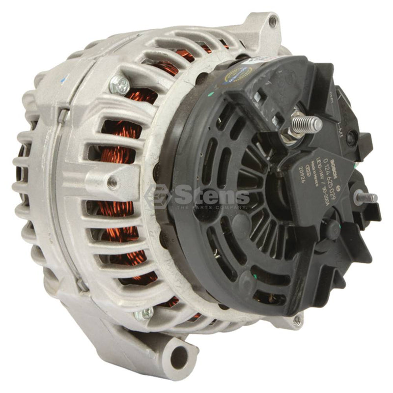 Load image into Gallery viewer, 1400-0520 Alternator image 3
