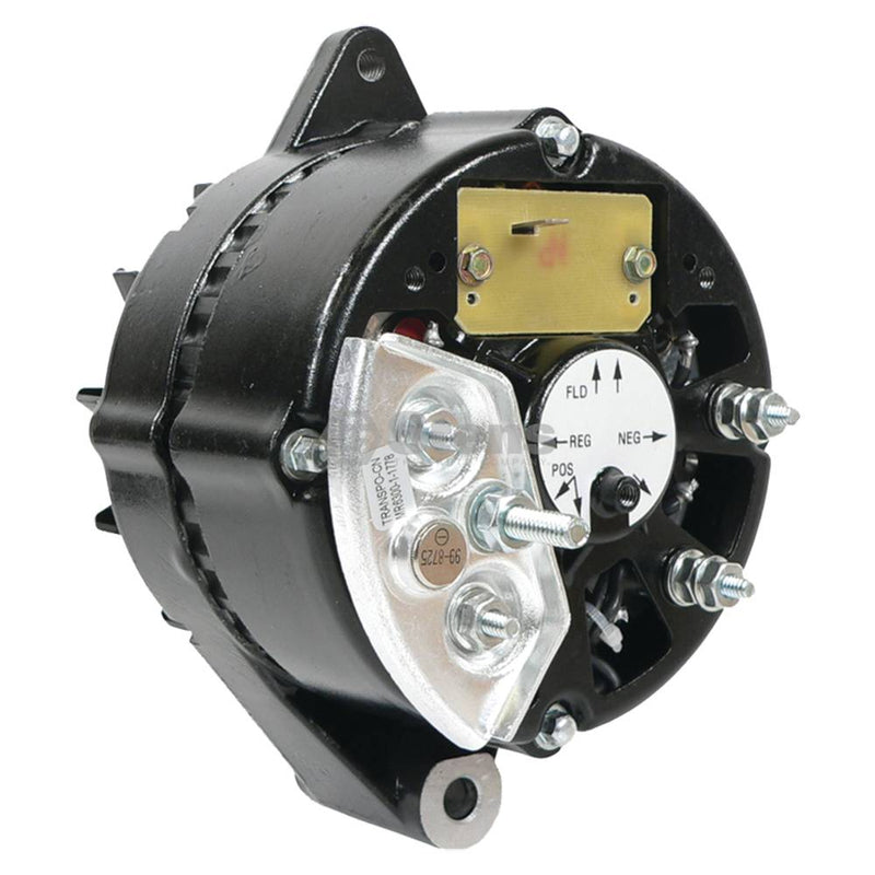 Load image into Gallery viewer, 1400-0522 Alternator image 3
