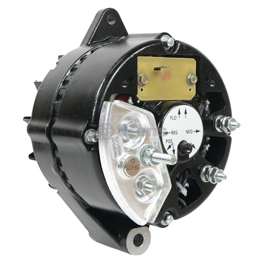 1400-0522 Alternator image 3