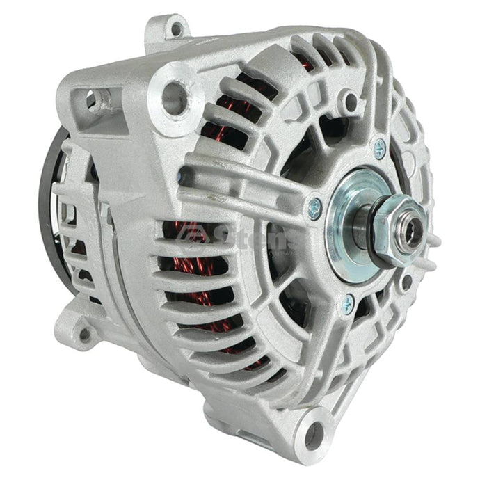 1400-0524 Alternator image 1