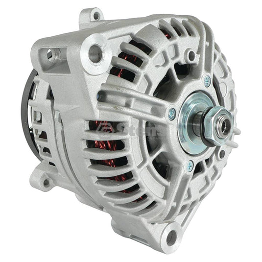 1400-0524 Alternator image 1