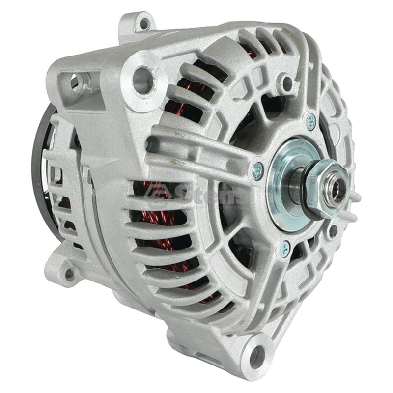 Load image into Gallery viewer, 1400-0524 Alternator
