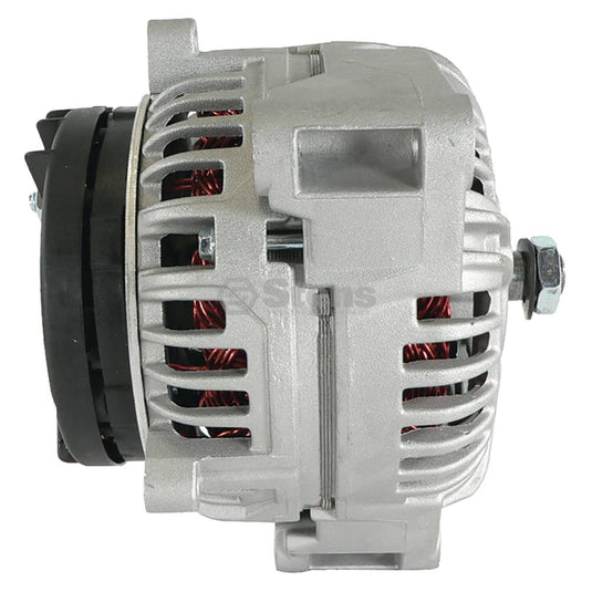 1400-0524 Alternator image 2