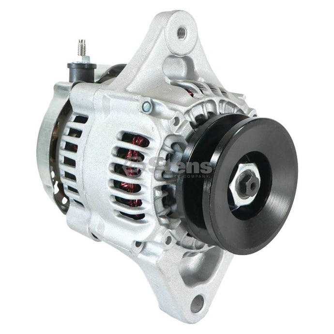 1400-0526 Alternator image 1