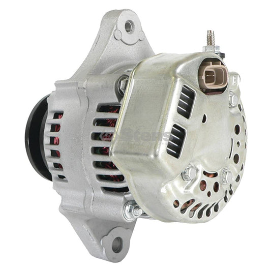 1400-0526 Alternator image 3