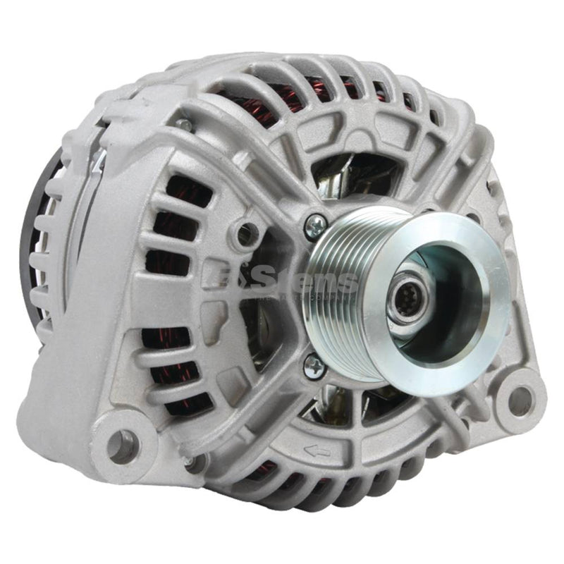Load image into Gallery viewer, 1400-0530 Alternator image 1
