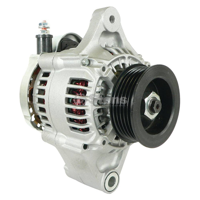 1400-0532 Alternator image 1