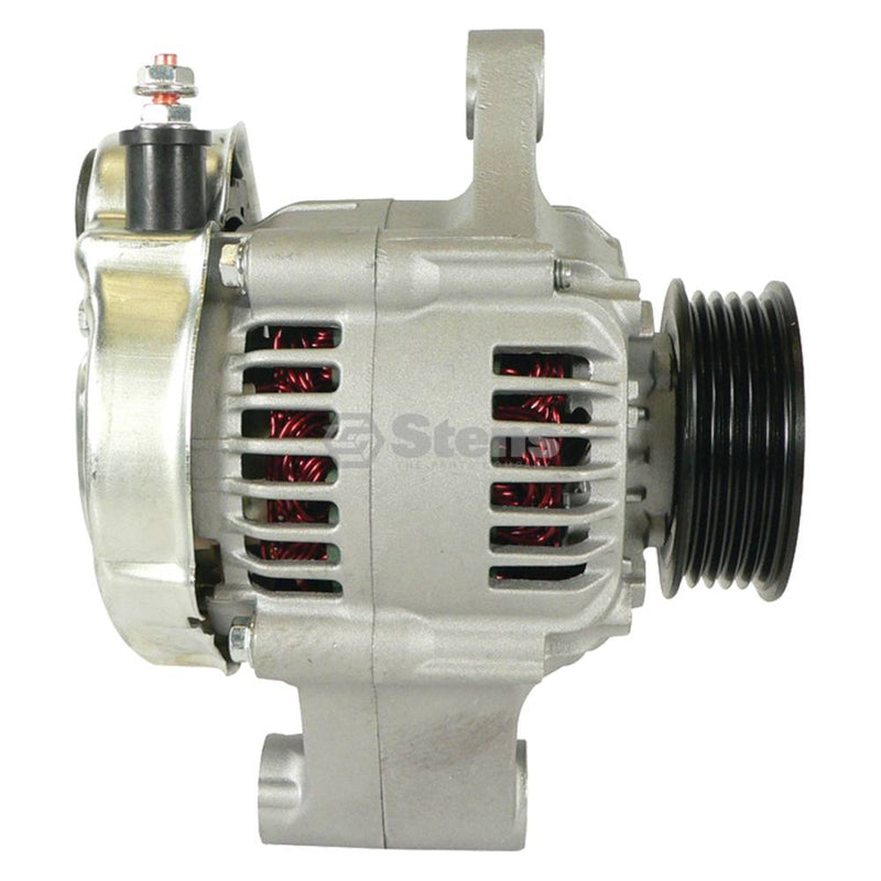 Load image into Gallery viewer, 1400-0532 Alternator image 2
