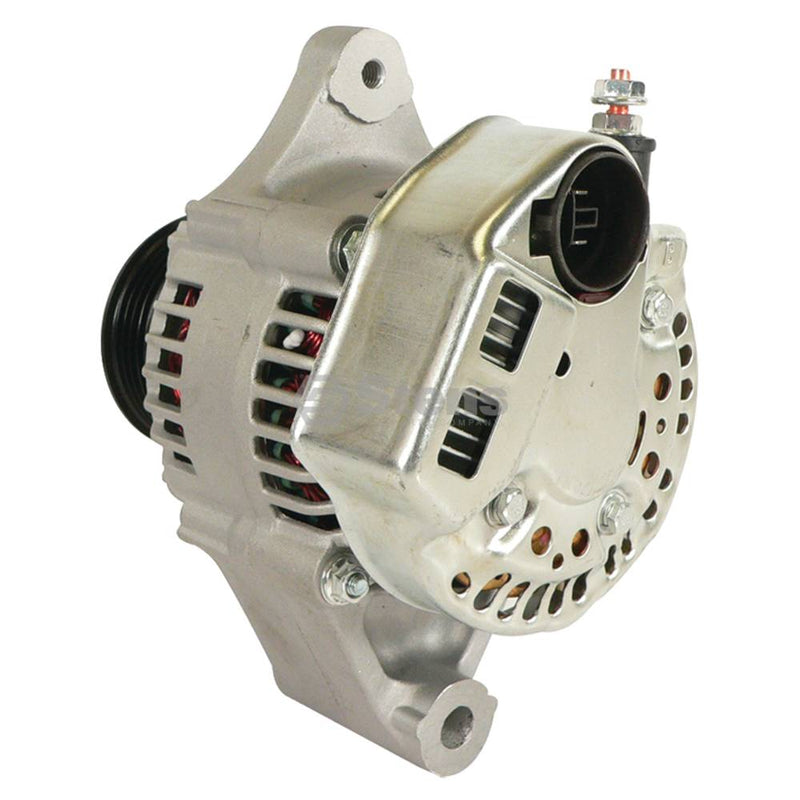 Load image into Gallery viewer, 1400-0532 Alternator image 3
