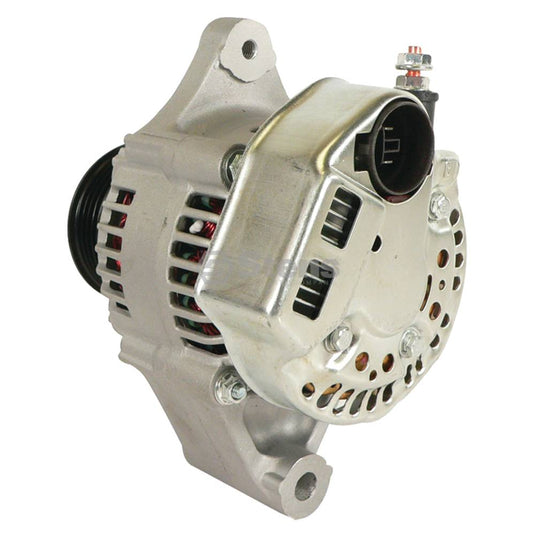 1400-0532 Alternator image 3