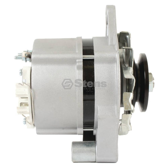 1400-0536 Alternator image 2