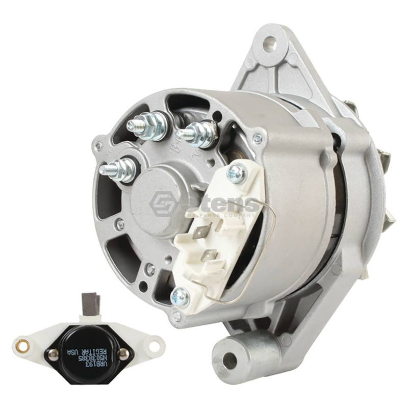 Load image into Gallery viewer, 1400-0536 Alternator image 3
