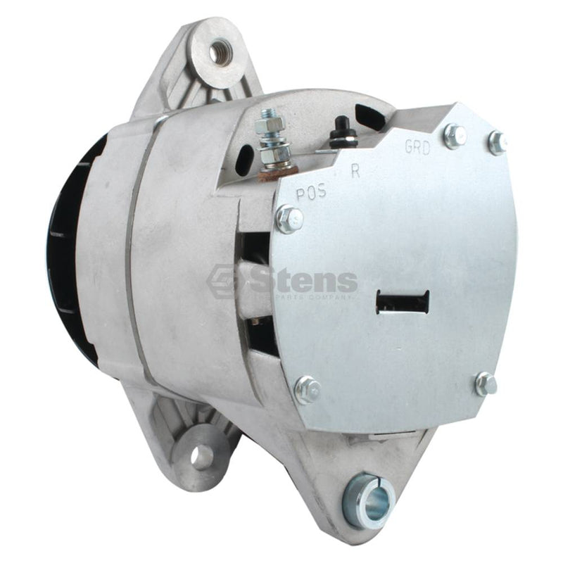 Load image into Gallery viewer, 1400-0537 Alternator image 3
