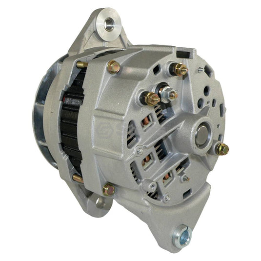 1400-0539 Alternator image 2