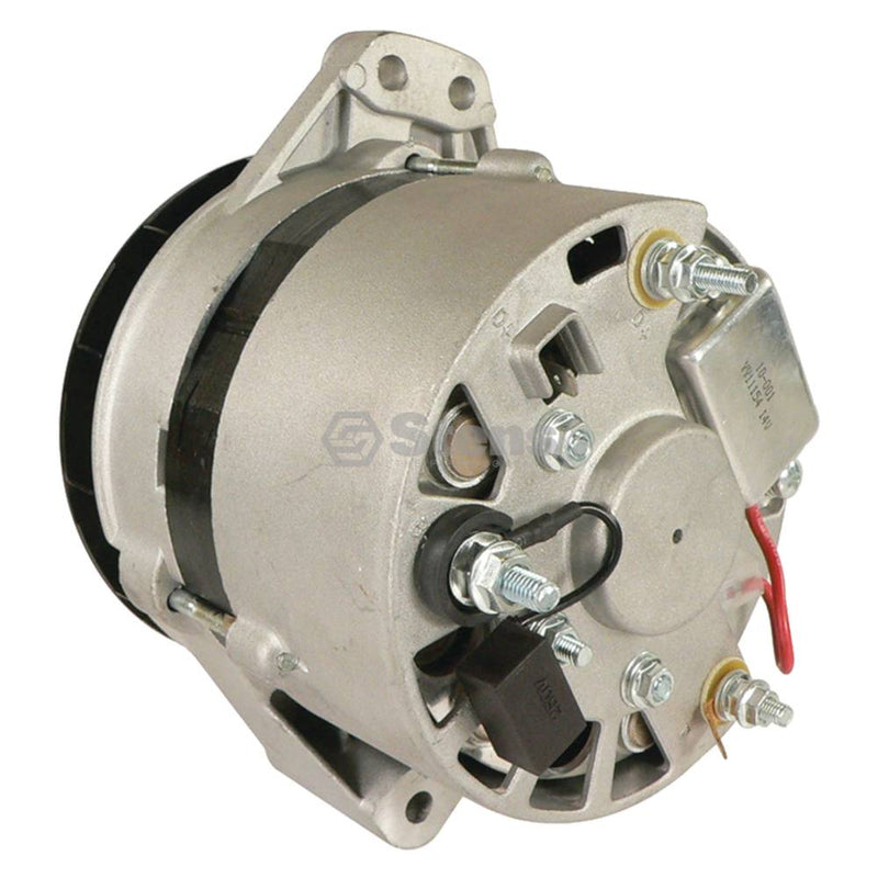 Load image into Gallery viewer, 1400-0543 Alternator image 3
