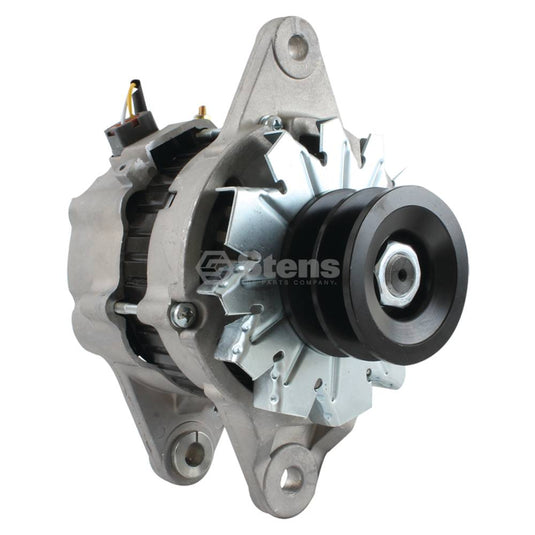 1400-0544 Alternator image 1